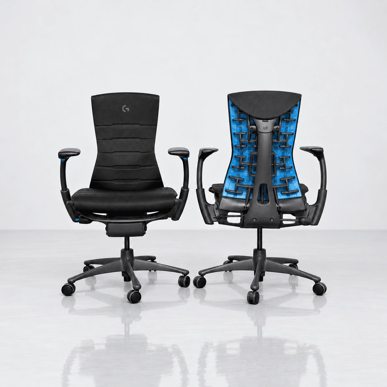 Herman Miller Logitech G Embody Gaming chair