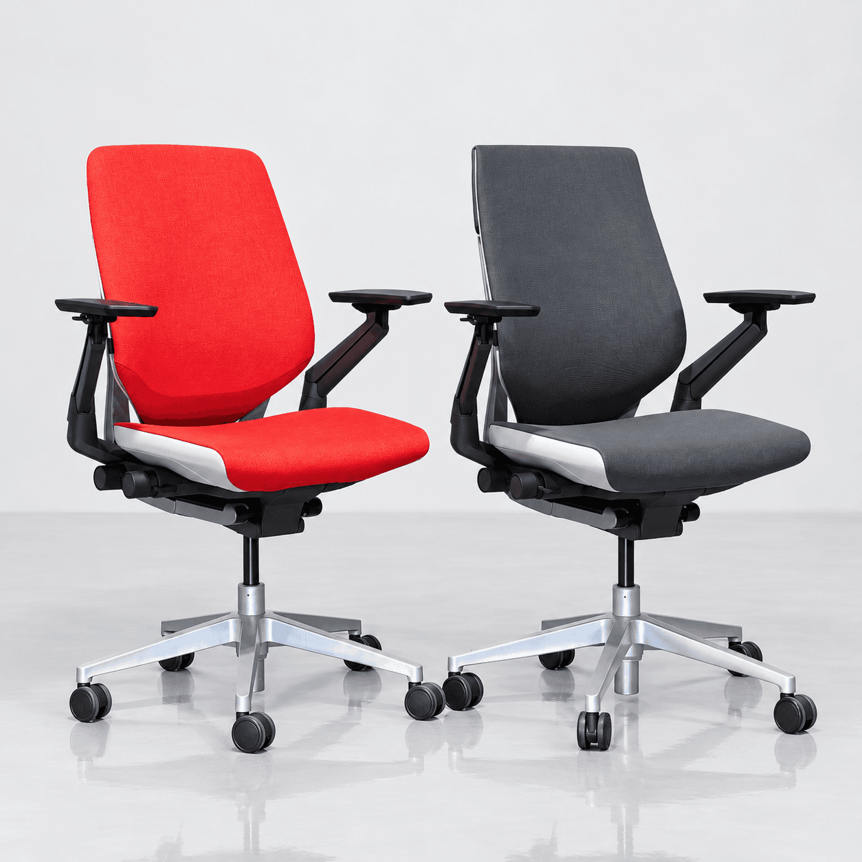Steelcase Gesture ergonomic chair